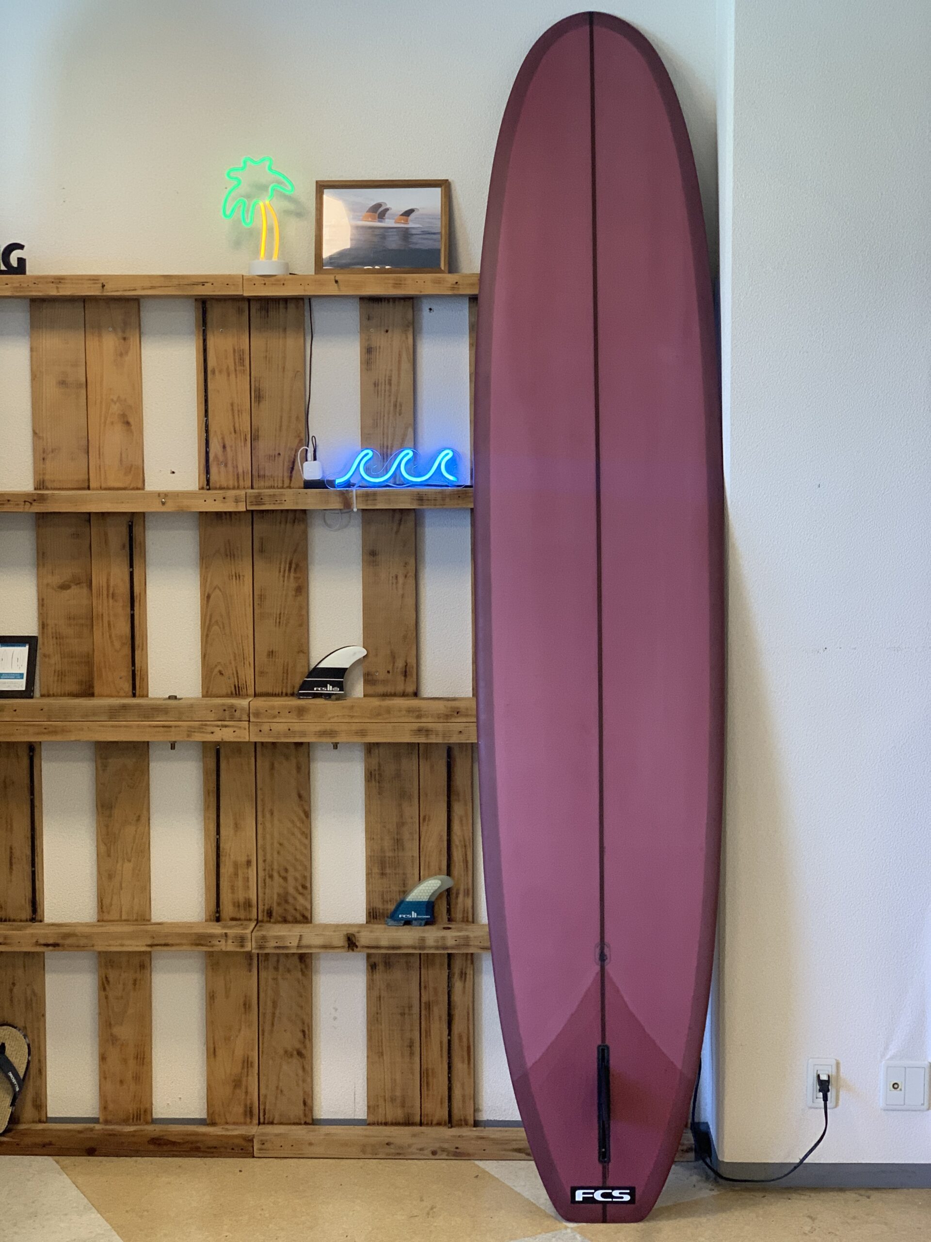 RENTAL SurfBoard