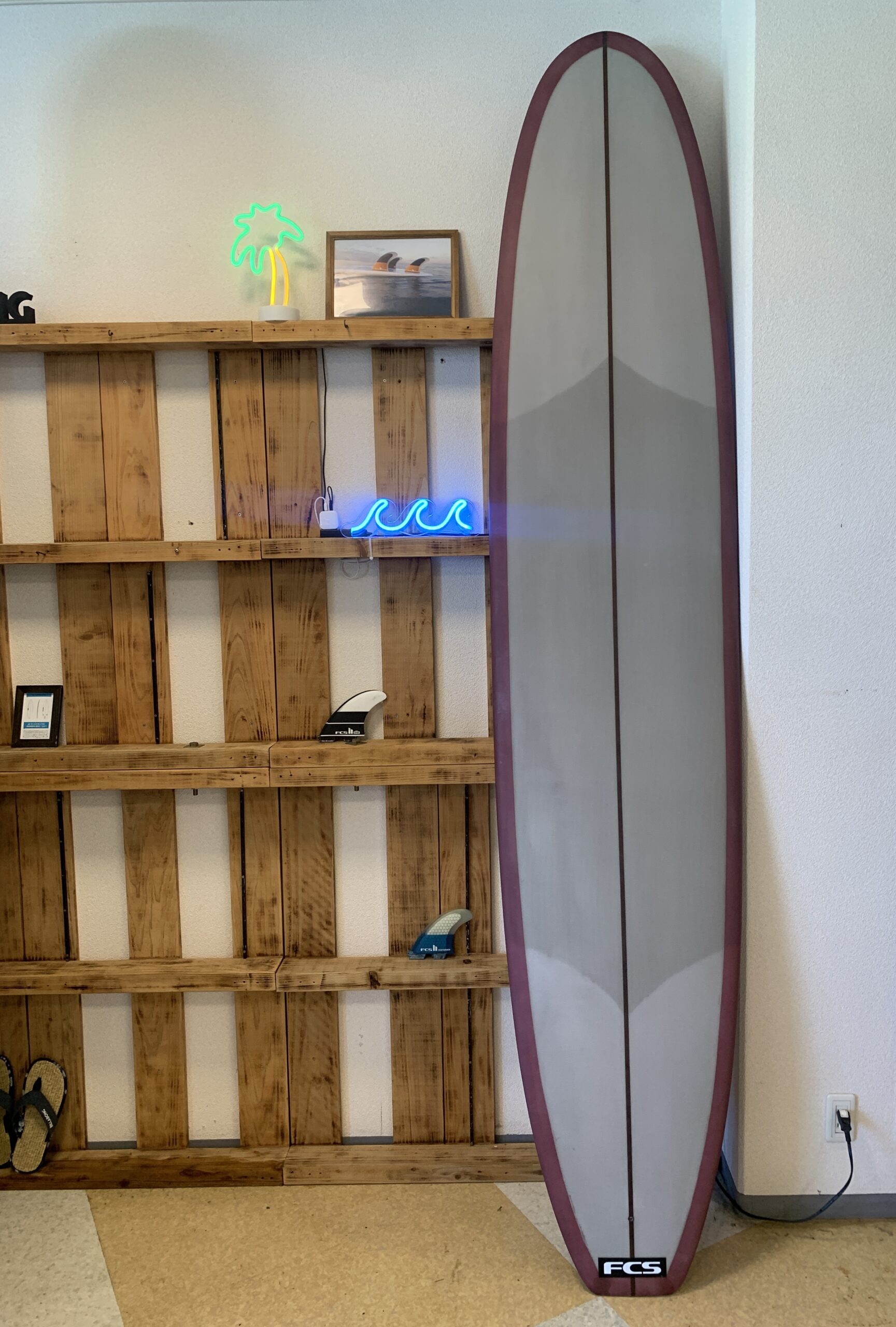 RENTAL SurfBoard