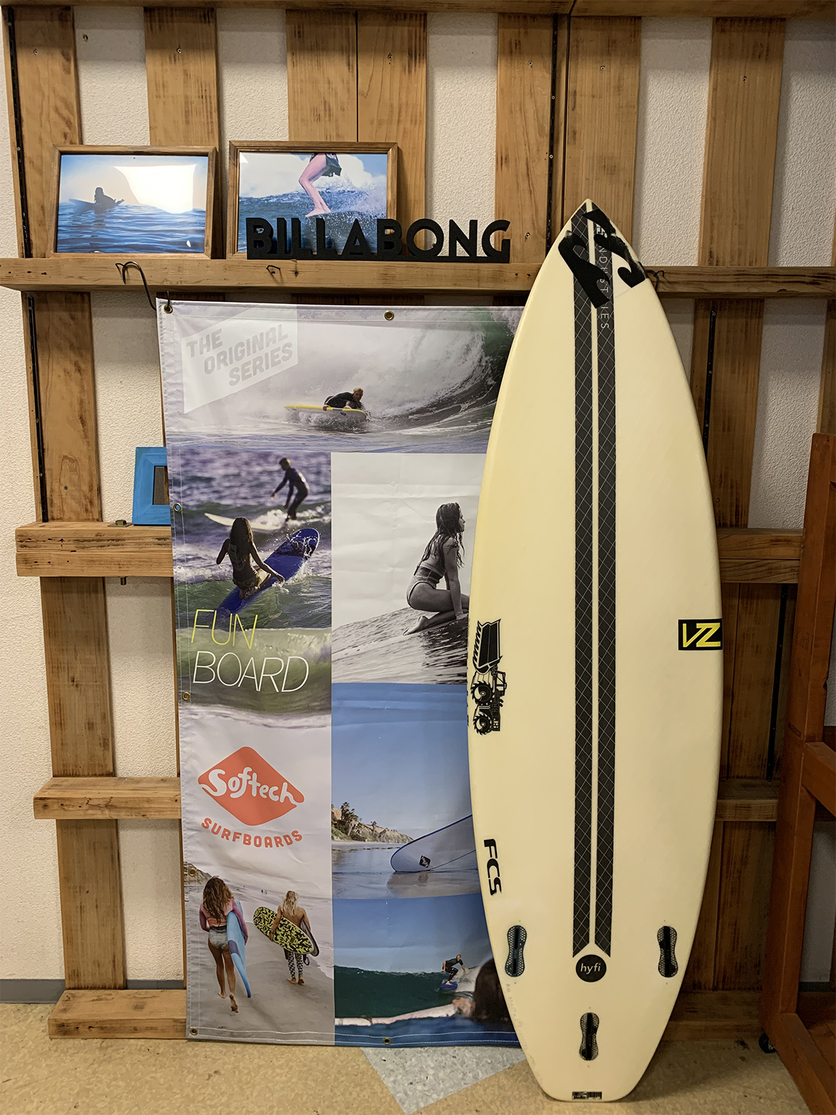 RENTAL Miyazaki Surf Guide
