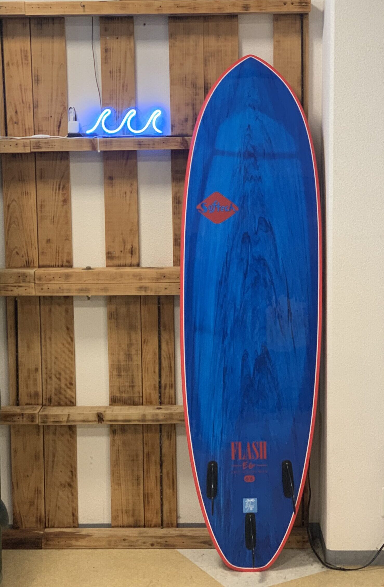 RENTAL SurfBoard