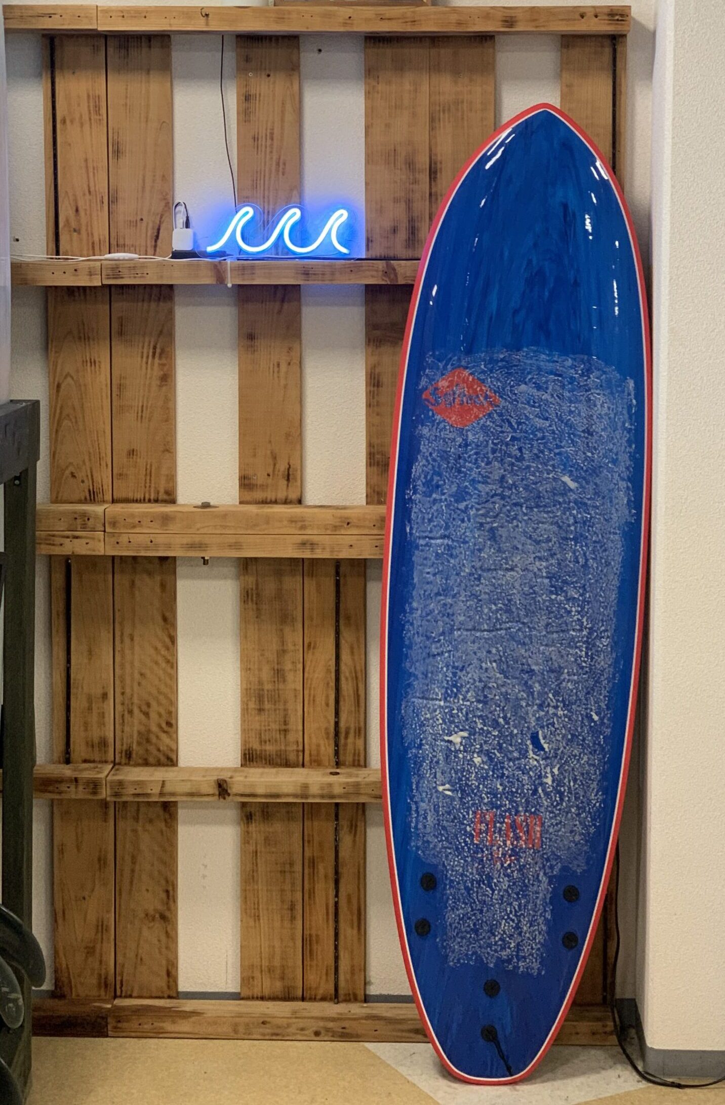 RENTAL SurfBoard