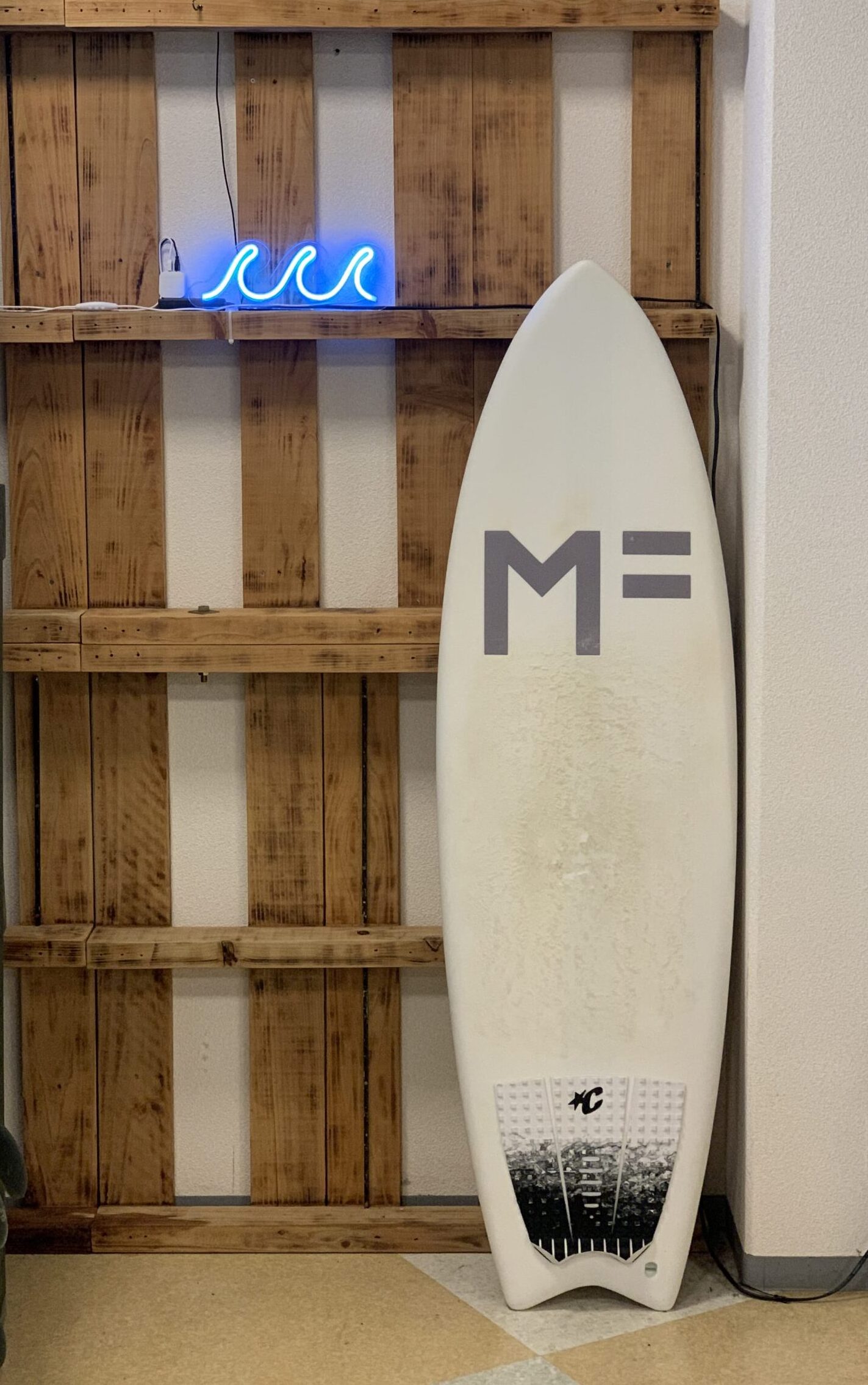 RENTAL SurfBoard